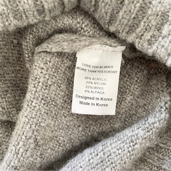 The Frankie Shop Sweater - Picture 3 of 3